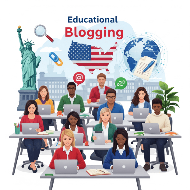 Guest posting service USA